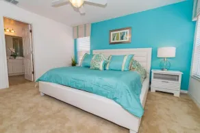 Ny (2015) Luksuriøs 6 seng, 5. 5 bad villa, sydvendt, udvidet privat pool - Image 4