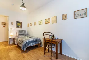 Apartment 'Am Wii- Weg' with Private Terrace and Wi-Fi - Image 4