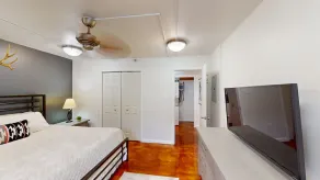 Vibrant Single Bedroom Flat in Silvercreek by RedAwning - Image 5