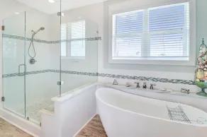 CARPE DIEM,  A LUXURY HOME WITH AMAZING GULF VIEWS VIEWS, FIRE PIT, PET-FRIENDLY! - Image 5