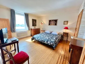 Family cottage with terrace and Loire views - Image 3