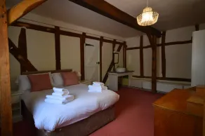 Haywain Cottage - sleeps 3 guests  in 2 bedrooms - Image 5