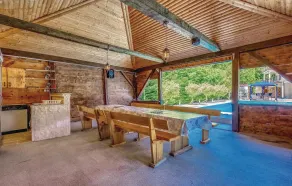 Nice Home In Bribir With Sauna - Image 5