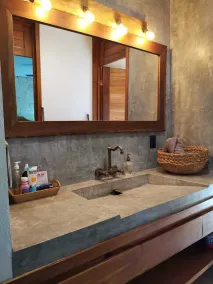 Agua & Selva luxury Jungle loft - Image 2