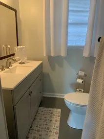 Renovated Cabin on 300 ft Waterfront (Pet Friendly) - Image 2