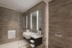 Studio Apartment In Science Park By E R - Image 3