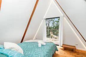 Come and Hideaway in our Riverside Retreat - Image 5