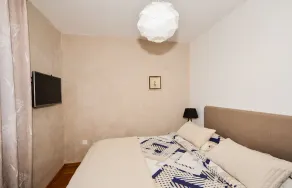 Charming 3 bdms A&M  Apartment in Cavtat,near beaches with free parking - Image 3