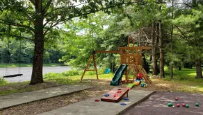 Flucht! 2 Stunden NYC, Delaware Riverfront Estate, makellos, privat, unberührte Aussicht - Image 2