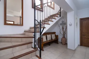 Stor Luksus Familie Villa, Moraira, El Portet, Gratis WiFi, A / C - Image 2