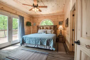 8 Schlafzimmer, 6 Badezimmer mit Spielzimmer 12 Minuten zum Branson Strip - Image 5