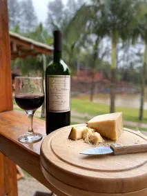Property with trails and views of Greater Vitória (pets allowed). - Image 5