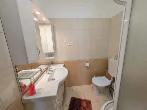 Holiday flat with barbecue facilities and air conditioning - Image 5