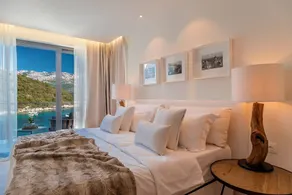Villa Marinella - Quattro Camere da Letto Villa, Ospiti Massimo 8 - Image 3