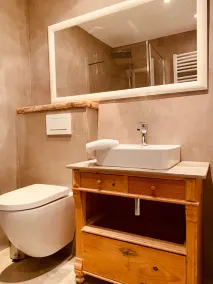 Ferienwohnung Veer im Landhaus Börmoos - Image 3