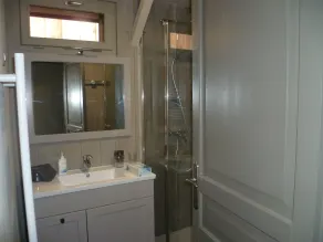 Hytte-stil hus langs Cazaux kanalen (15 min fra Arcachon) med privat ponton - Image 2