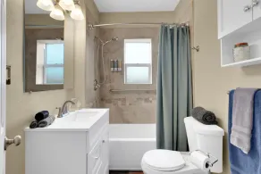 Midtown Territorial Home Beautifully Updated + Convenient  2 miles U of A - Image 5