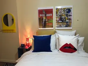 1721 2H · Pop Art Studio - 20 Minuten zum Time Square - Image 4