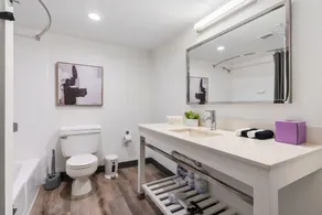 Lodgeur Upper Kirby, Houston - Close to Greenway Plaza, Galleria, Montrose - Image 4