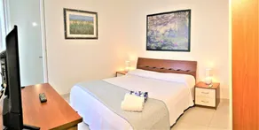 Villino Matteo - Charming family villa 3km from Porto Cesareo - Image 4