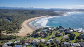 House One at Potato Point - Image 4