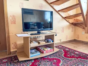 Stunning private villa for 4 guests with WIFI, TV and terrace - Image 5