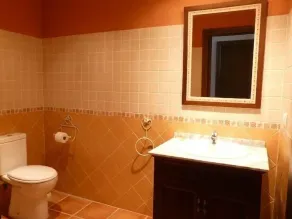 Rural apartment La Noguera for 17 people - Image 4