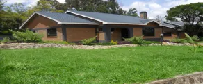 The Old House Nanyuki - Image 5