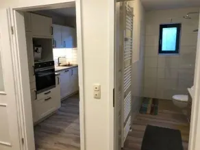 Ferienwohnung/app. für 4 Gäste mit 90m² in Nortorf - Image 4