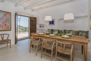 Villa Can George Deià Mallorca - Image 4