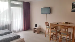 Apartment with balcony and lake view - Image 3