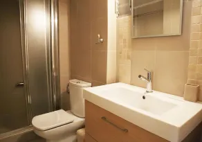 Penthouse -Breathtaking sea view-Just on the beach - Image 3