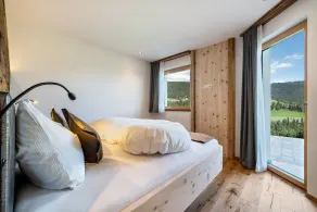 Apartamento 'Haughof - Blumenwiese' com vista para a montanha, Wi-Fi e varanda, localização tranquila - Image 5