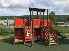 Øen Turistsenter Apartments - Image 3