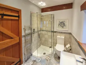 3 bedroom accommodation in Hebden, near Grassington - Image 4