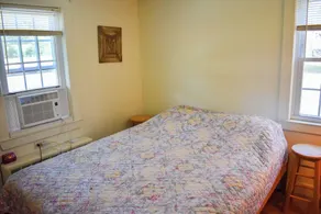 Zwei Schlafzimmer für 4 Personen, zu Fuß zum Strand! - Image 2