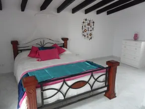 Luxury Villa på toppen Andalusien Mountain med stor pool och underbar utsikt - Image 5