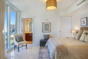Luxury Condo in the Ritz Carlton Residences on a private beach  - Image 3