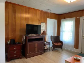 Core Sound Cottage in Atlantic, NC  with Water View - Image 2