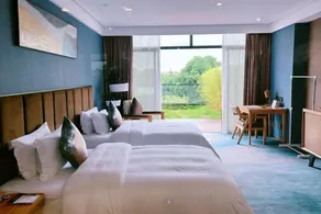 Sankee Chunxia Garden Hotel - Image 4