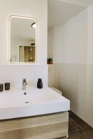 Bellissima casa accogliente e familiare con terrazza, giardino e griglia | Vista sulla montagna - Image 4