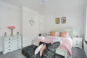 Sea Salt Cottage - Mins to beach & shops Dog Friendly - Image 4