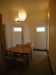 coLodging Mannheim - private rooms & kitchen - Image 2