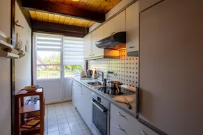 'Fewo Kleiner Seehund' mit Balkon und Wi-Fi - Image 4