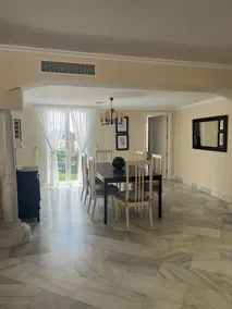 Marbella ELVIRIA - Steps to the Beach - Very Large 2 Bedroom - Sleep 5 - Parking - Image 5