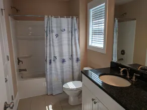 Jeu extérieur: 4 BR / 3. 5 BA maison unifamiliale à Kure Beach, pour 10 personnes - Image 4
