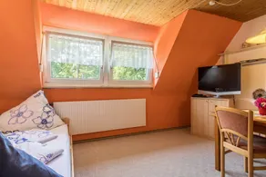Appartamento \"Haus Bea\" direttamente sul lago, con vista sulle montagne - Image 4