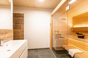 Modern Apartment With Sauna - Image 4