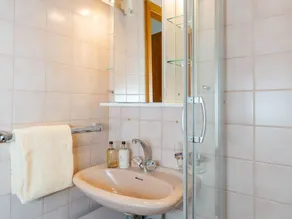 Krabbe - The ground floor apartment Krabbe is located in the quiet old Westerländer - Image 3
