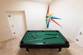 In der Natur, 3 Schlafzimmer Haus für 8-10 Personen, im Jahr 2019 total renoviert - Image 5